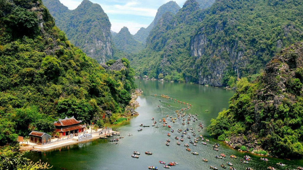 du lịch hà nội