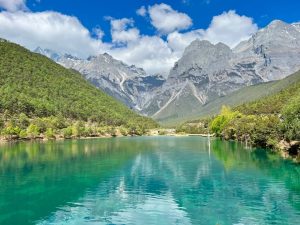Lệ Giang - Shangrila 5 ngày 4 đêm 3